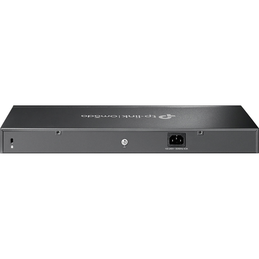 Коммутатор TP-LINK Omada SG3210XHP-M2