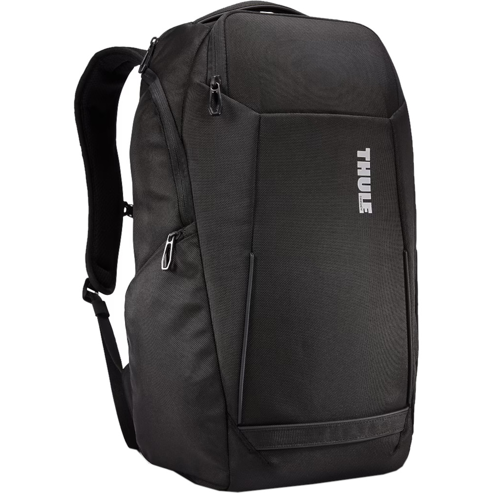 Рюкзак THULE Accent 28L Black (3205382)