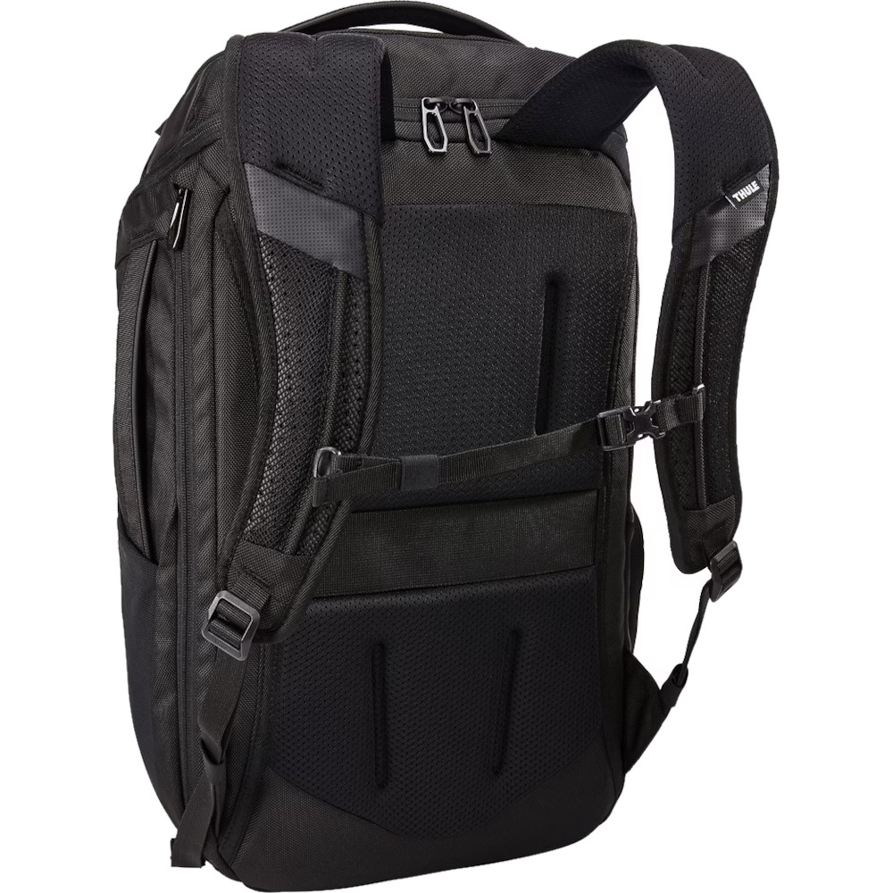 Рюкзак THULE Accent 28L Black (3205382)