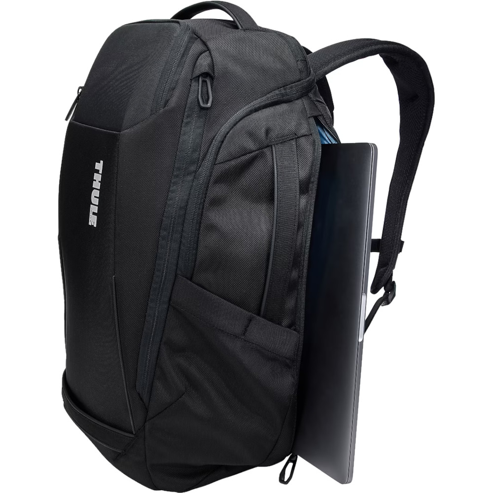 Рюкзак THULE Accent 28L Black (3205382)