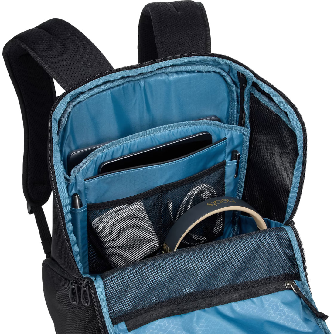 Рюкзак THULE Accent 28L Black (3205382)