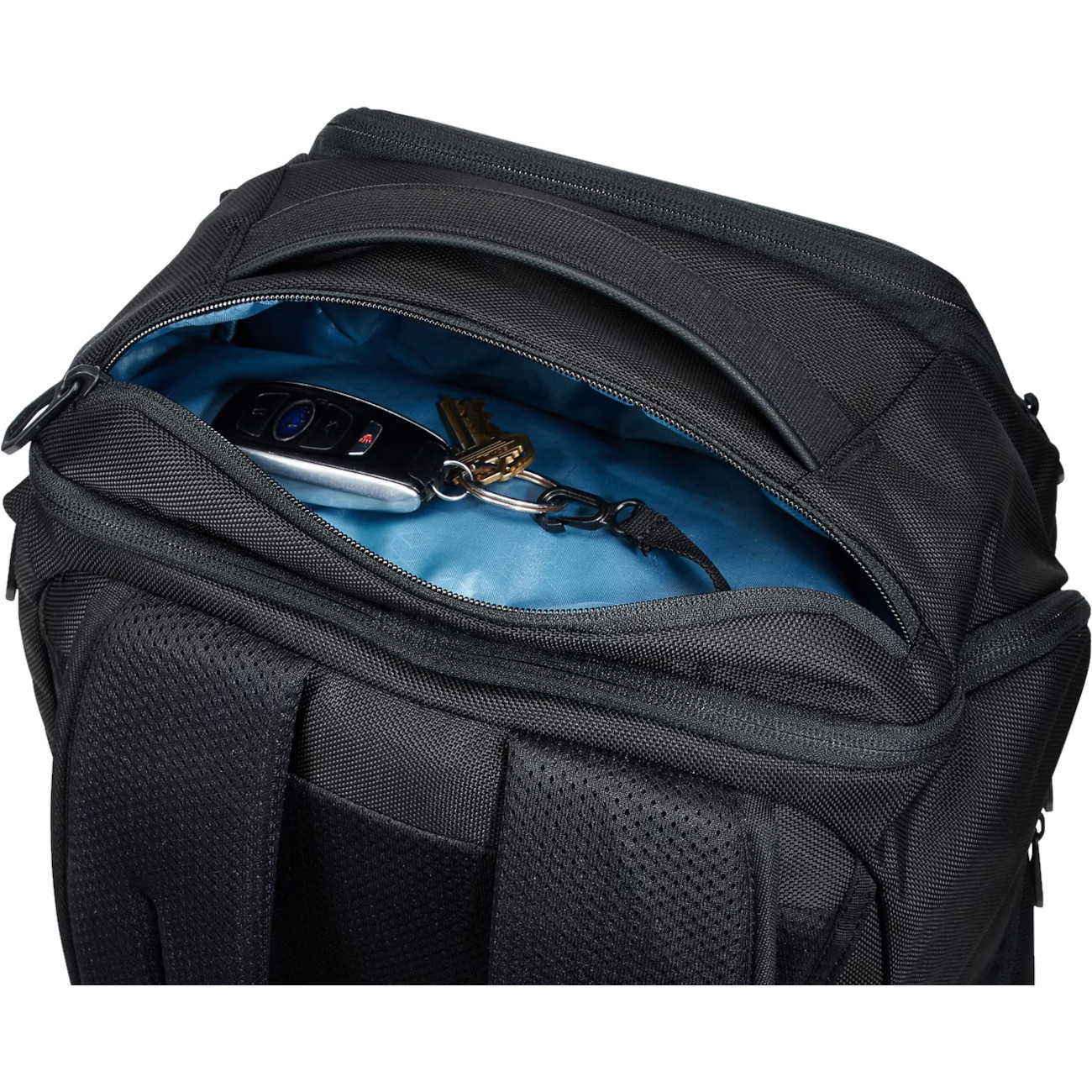 Рюкзак THULE Accent 28L Black (3205382)