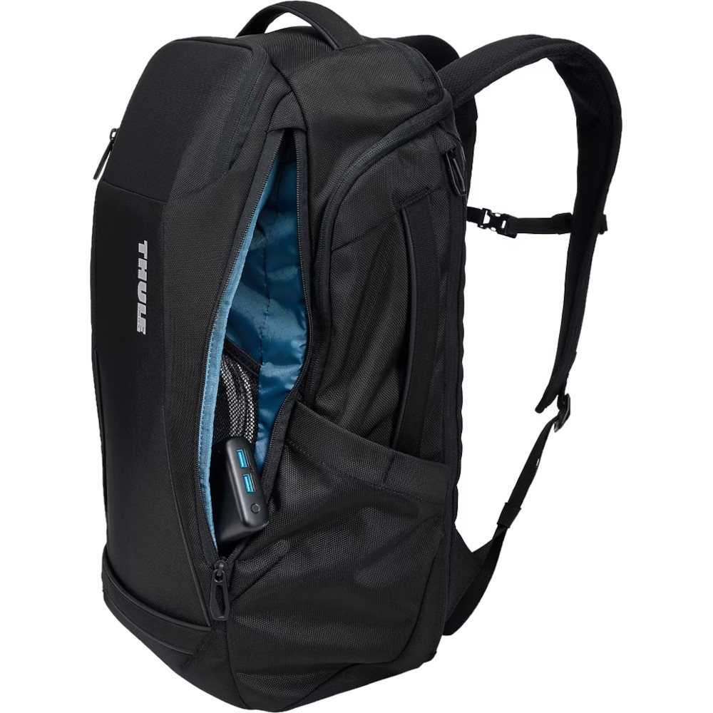 Рюкзак THULE Accent 28L Black (3205382)