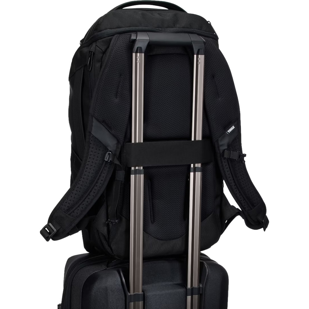 Рюкзак THULE Accent 28L Black (3205382)