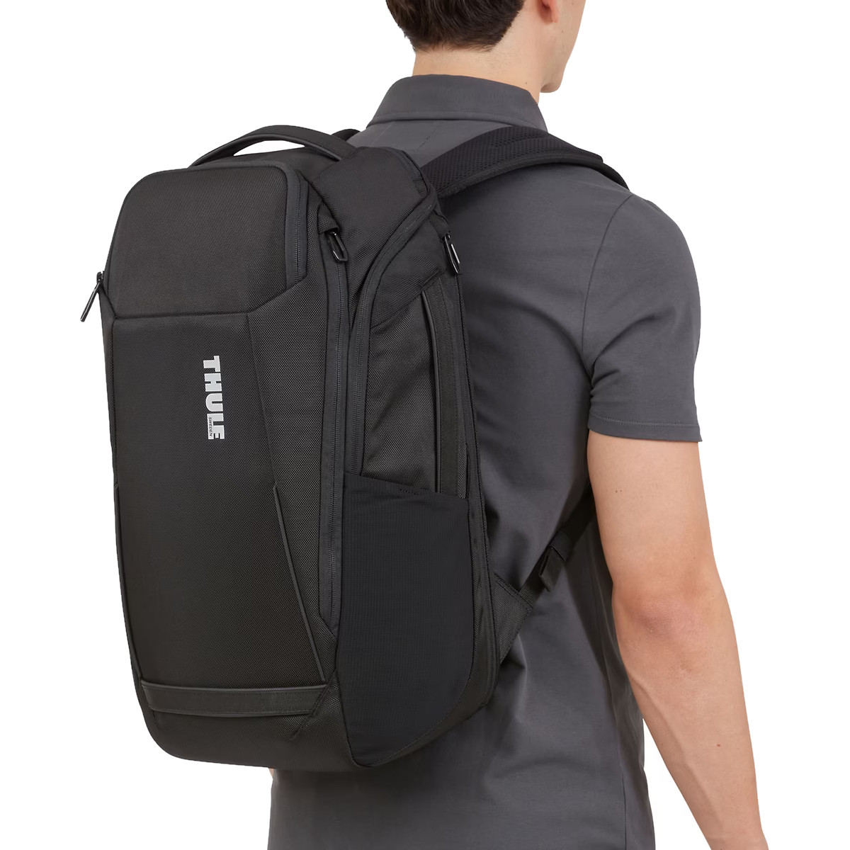 Рюкзак THULE Accent 28L Black (3205382)