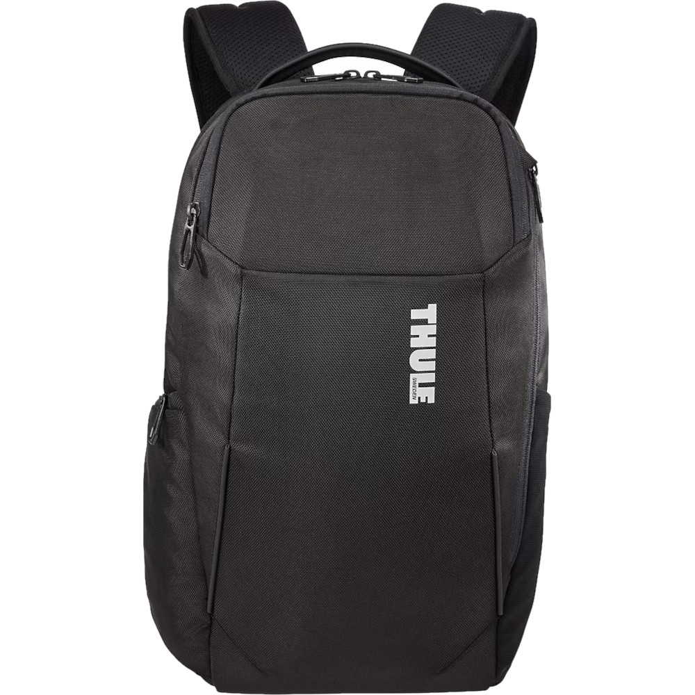 Рюкзак THULE Accent Recycled 23L Black (3205381)