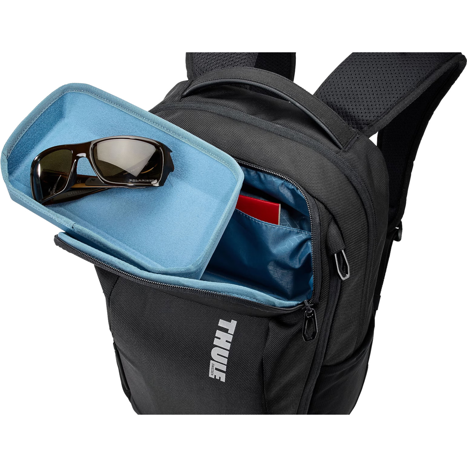 Рюкзак THULE Accent Recycled 23L Black (3205381)