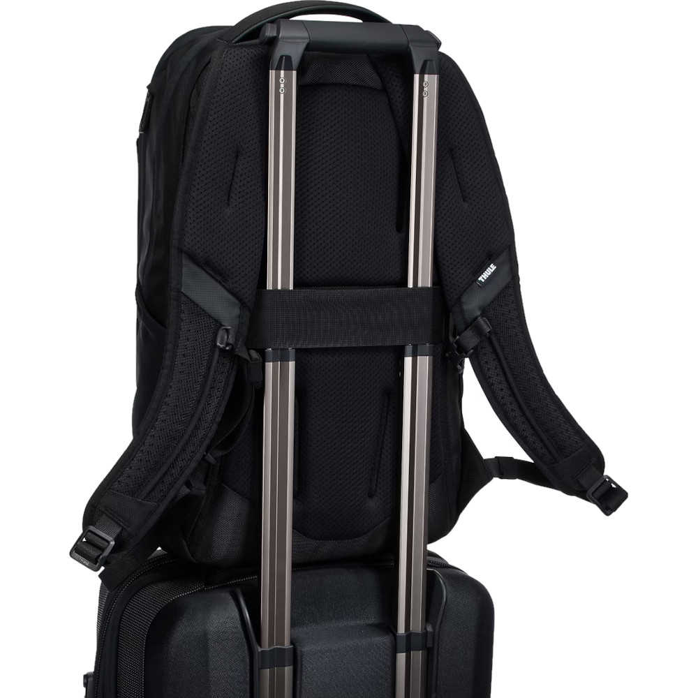 Рюкзак THULE Accent Recycled 23L Black (3205381)