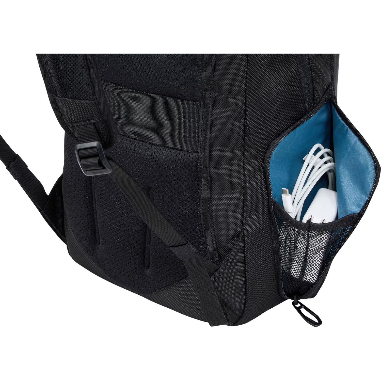 Рюкзак THULE Accent Recycled 23L Black (3205381)