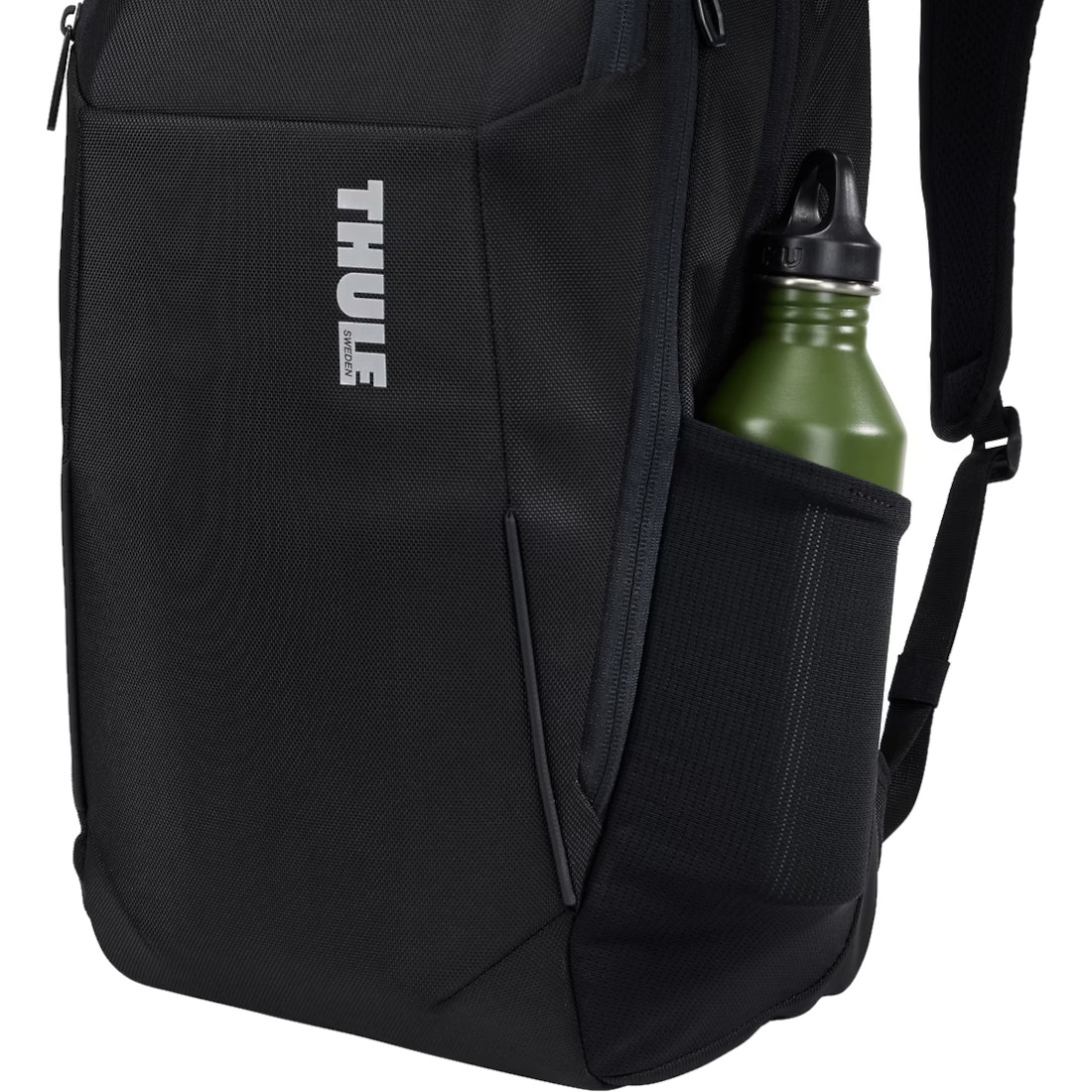 Рюкзак THULE Accent Recycled 23L Black (3205381)