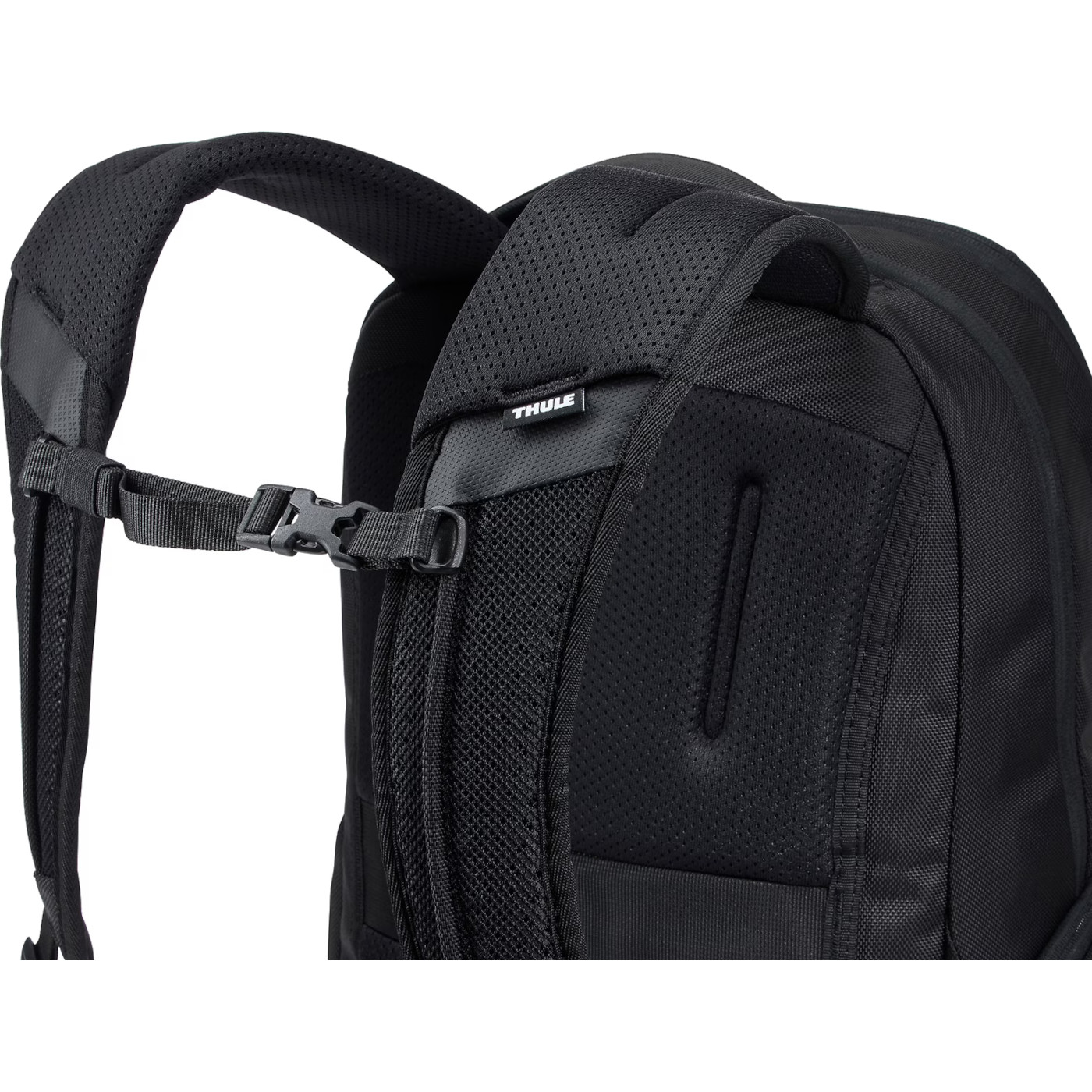 Рюкзак THULE Accent Recycled 23L Black (3205381)