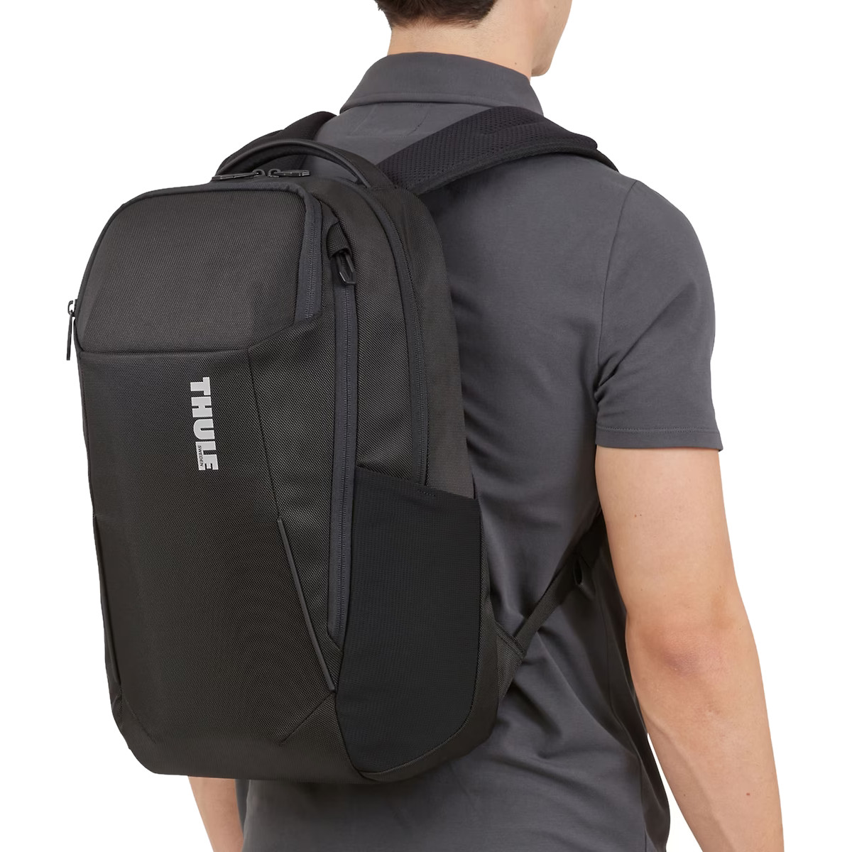 Рюкзак THULE Accent Recycled 23L Black (3205381)