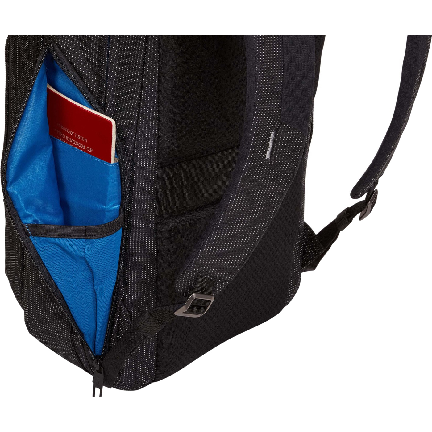 Рюкзак THULE Crossover 2 30L Black (3205258)