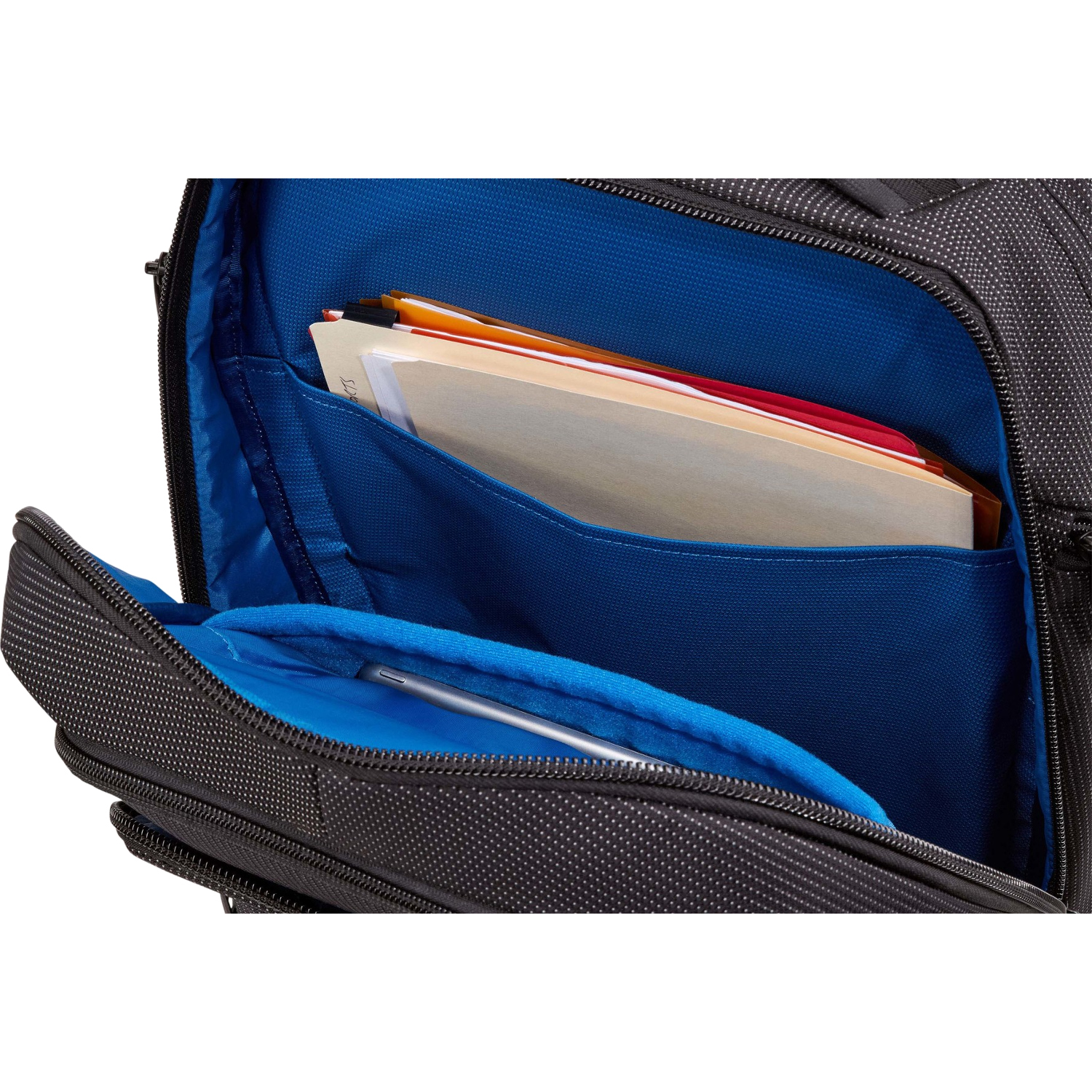 Рюкзак THULE Crossover 2 30L Black (3205258)