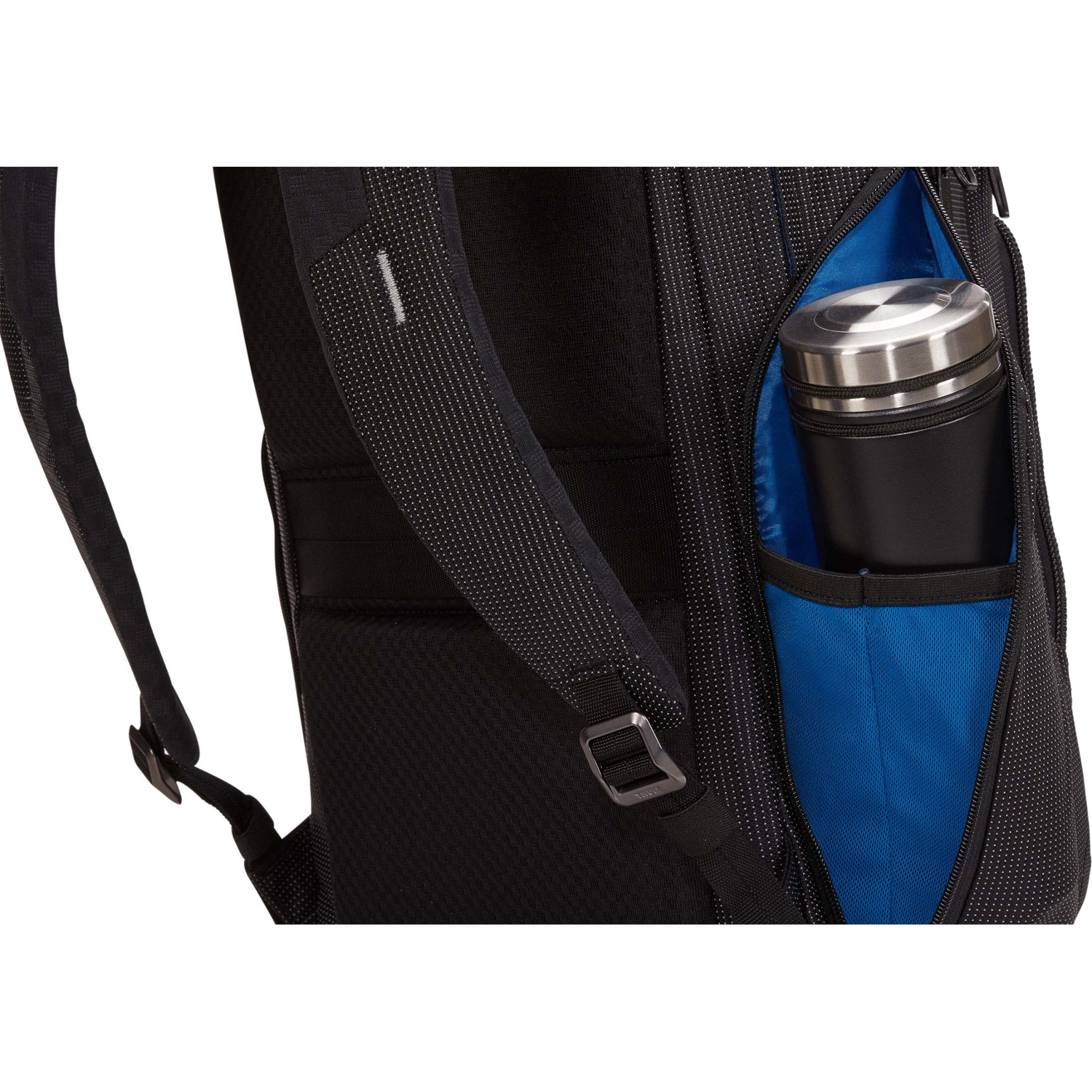 Рюкзак THULE Crossover 2 30L Black (3205258)