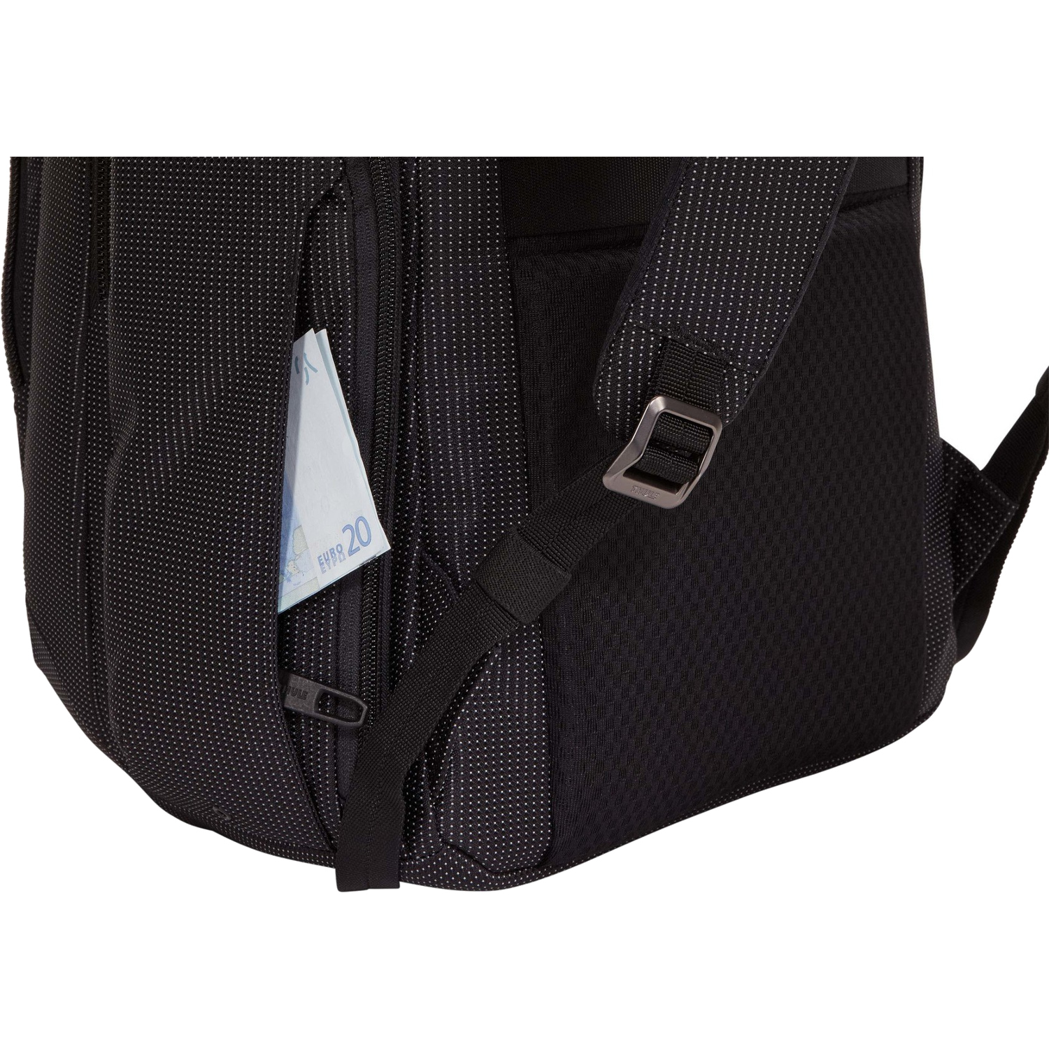 Рюкзак THULE Crossover 2 30L Black (3205258)