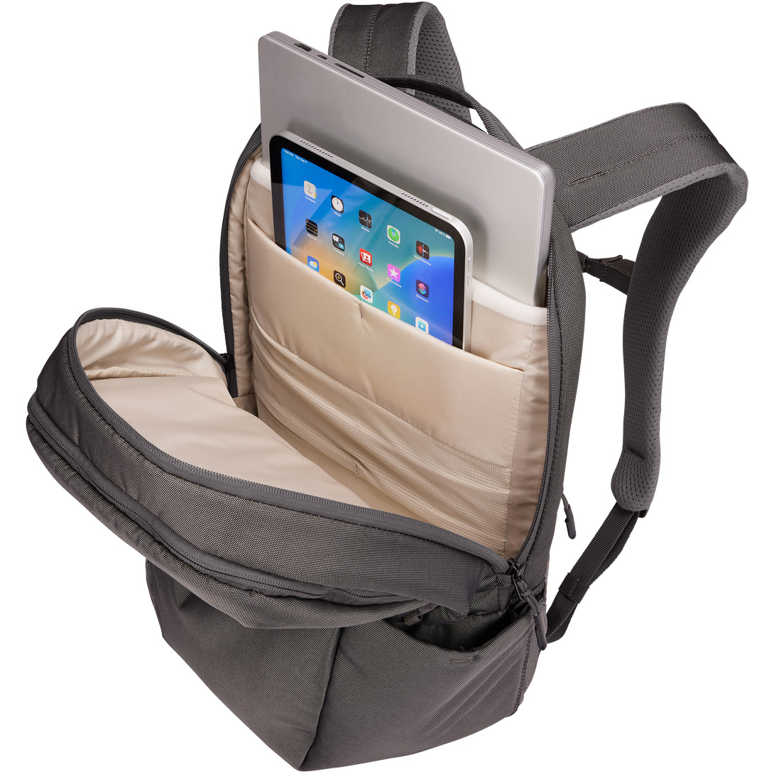 Рюкзак THULE Subterra 2 21L Vetiver Gray (3205026)