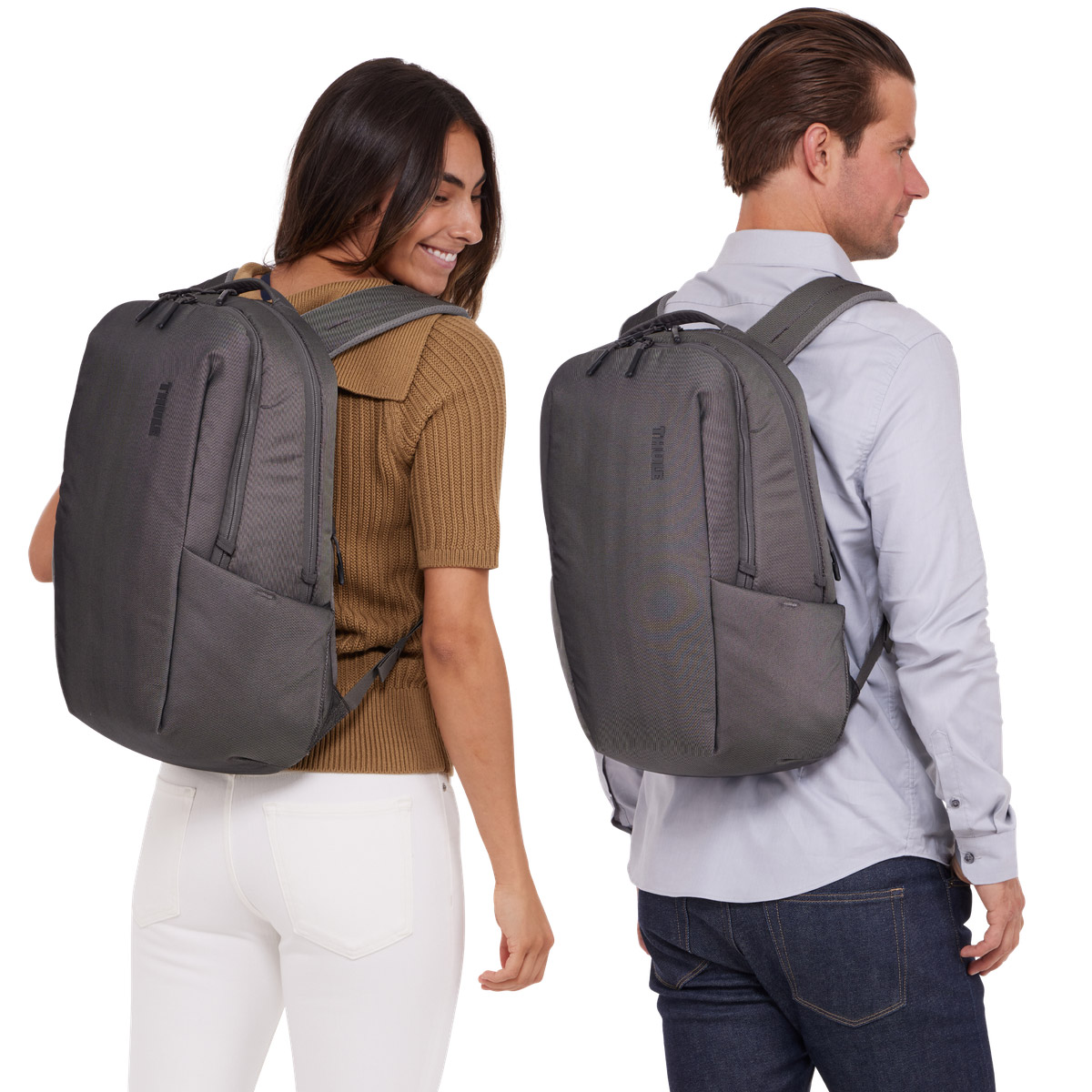 Рюкзак THULE Subterra 2 21L Vetiver Gray (3205026)