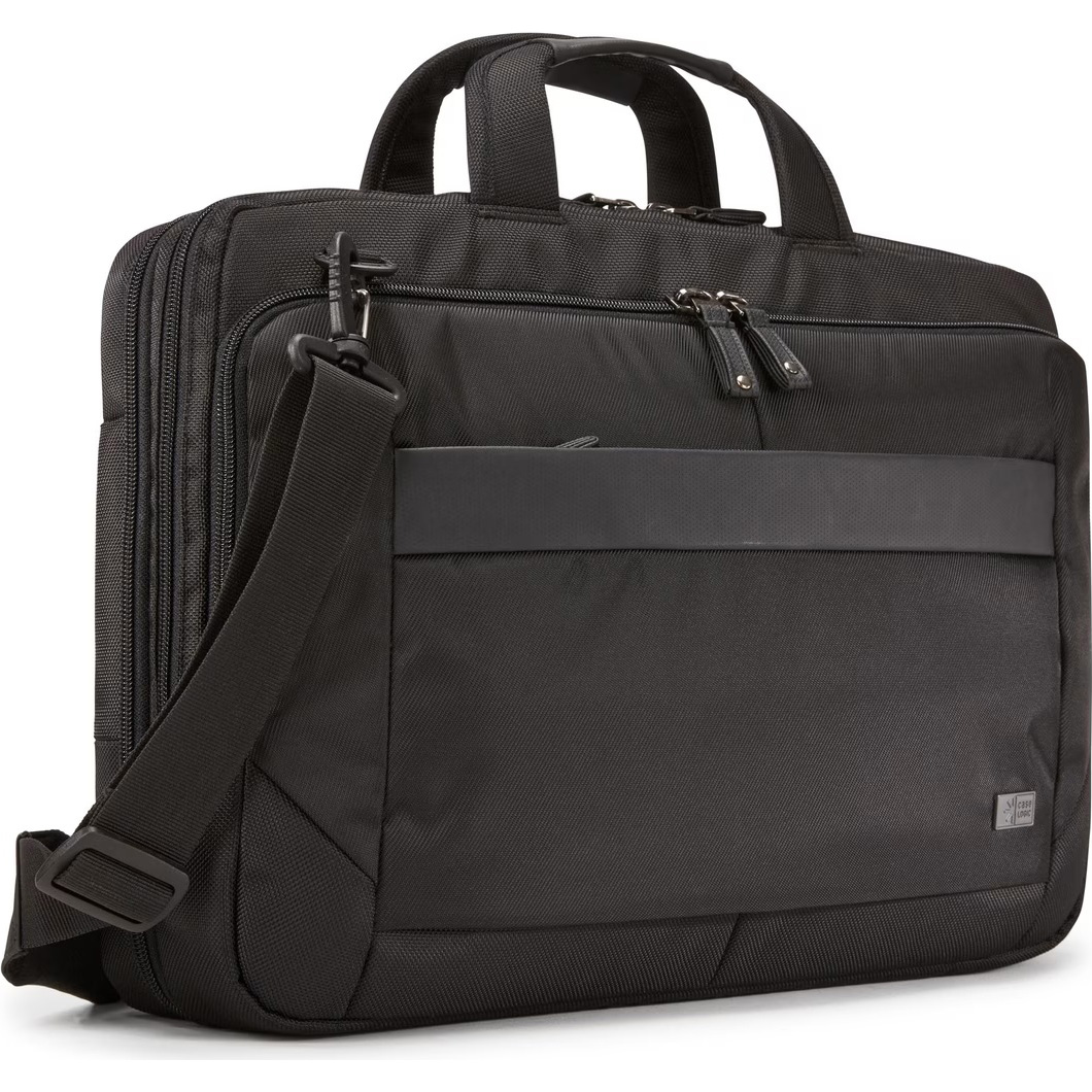 Сумка для ноутбука CASE LOGIC Notion 14" Black (3205325)