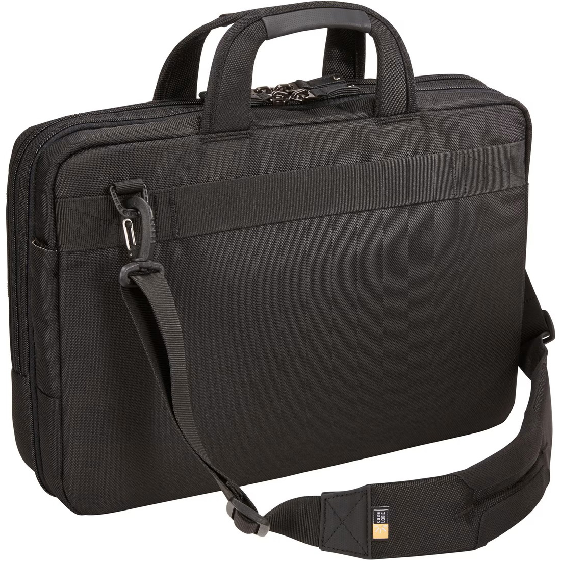 Сумка для ноутбука CASE LOGIC Notion 14" Black (3205325)