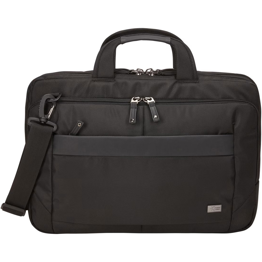 Сумка для ноутбука CASE LOGIC Notion 14" Black (3205325)