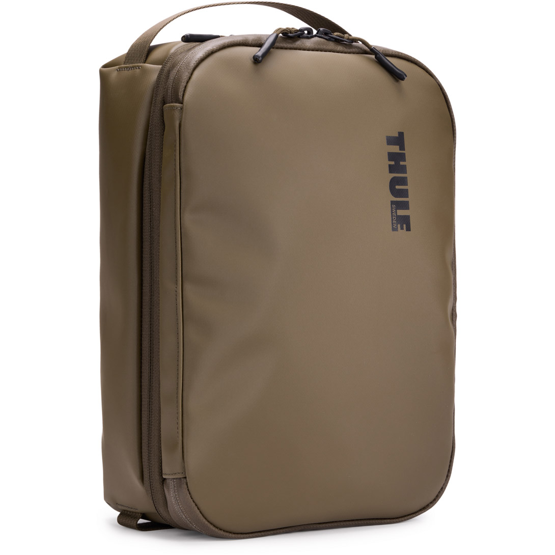 Органайзер для одежды THULE Chasm Gear Cube Large Deep Khaki (3205219)
