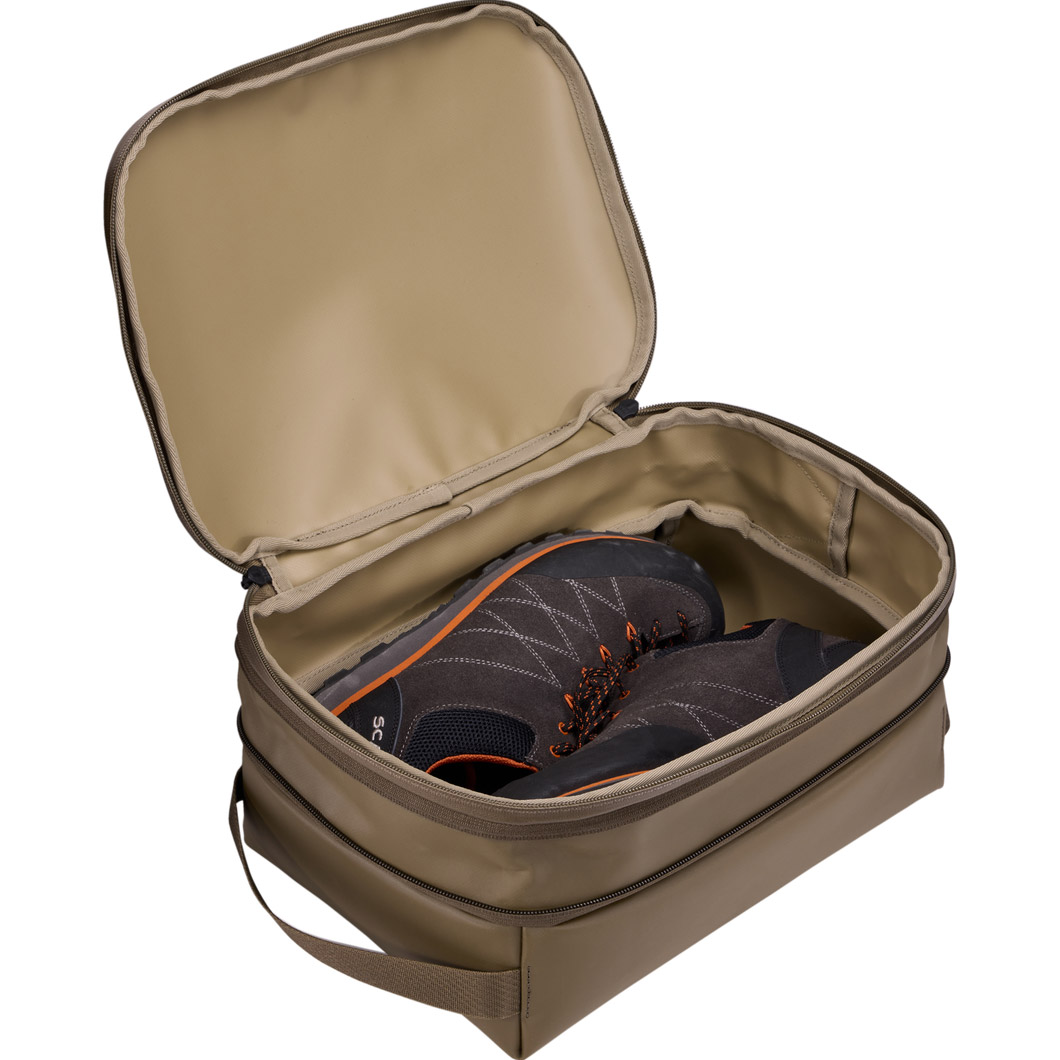 Органайзер для одежды THULE Chasm Gear Cube Large Deep Khaki (3205219)