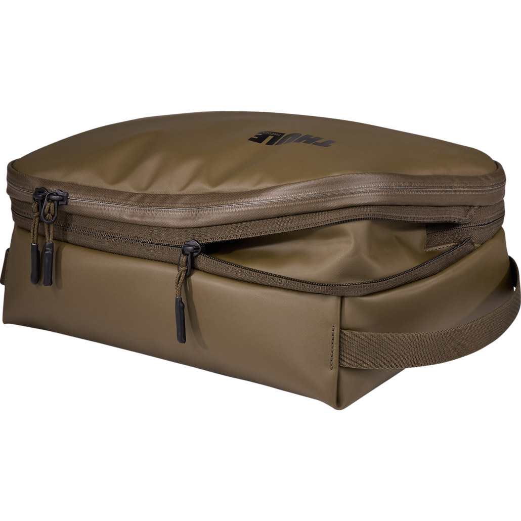 Органайзер для одежды THULE Chasm Gear Cube Large Deep Khaki (3205219)