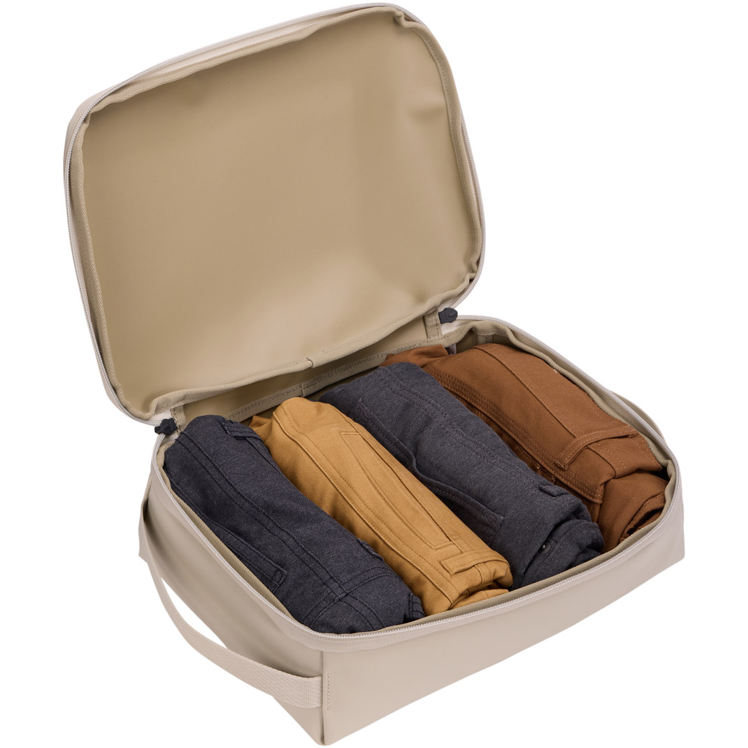 Органайзер для одежды THULE Chasm Gear Cube Medium Soft Sand (3205218)