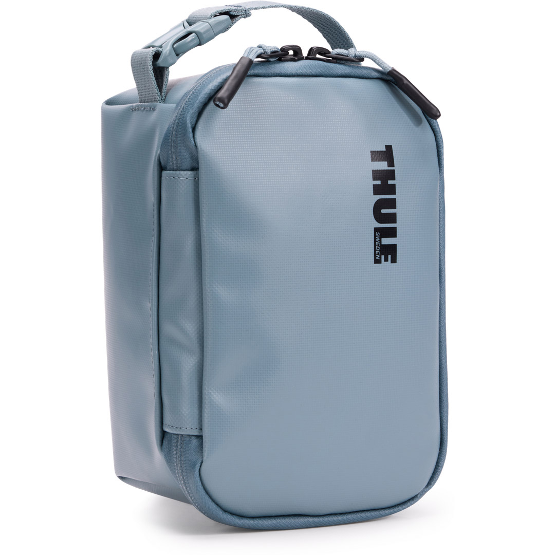Органайзер дорожній THULE Chasm Gear Cube Small Pond Gray (3205217)