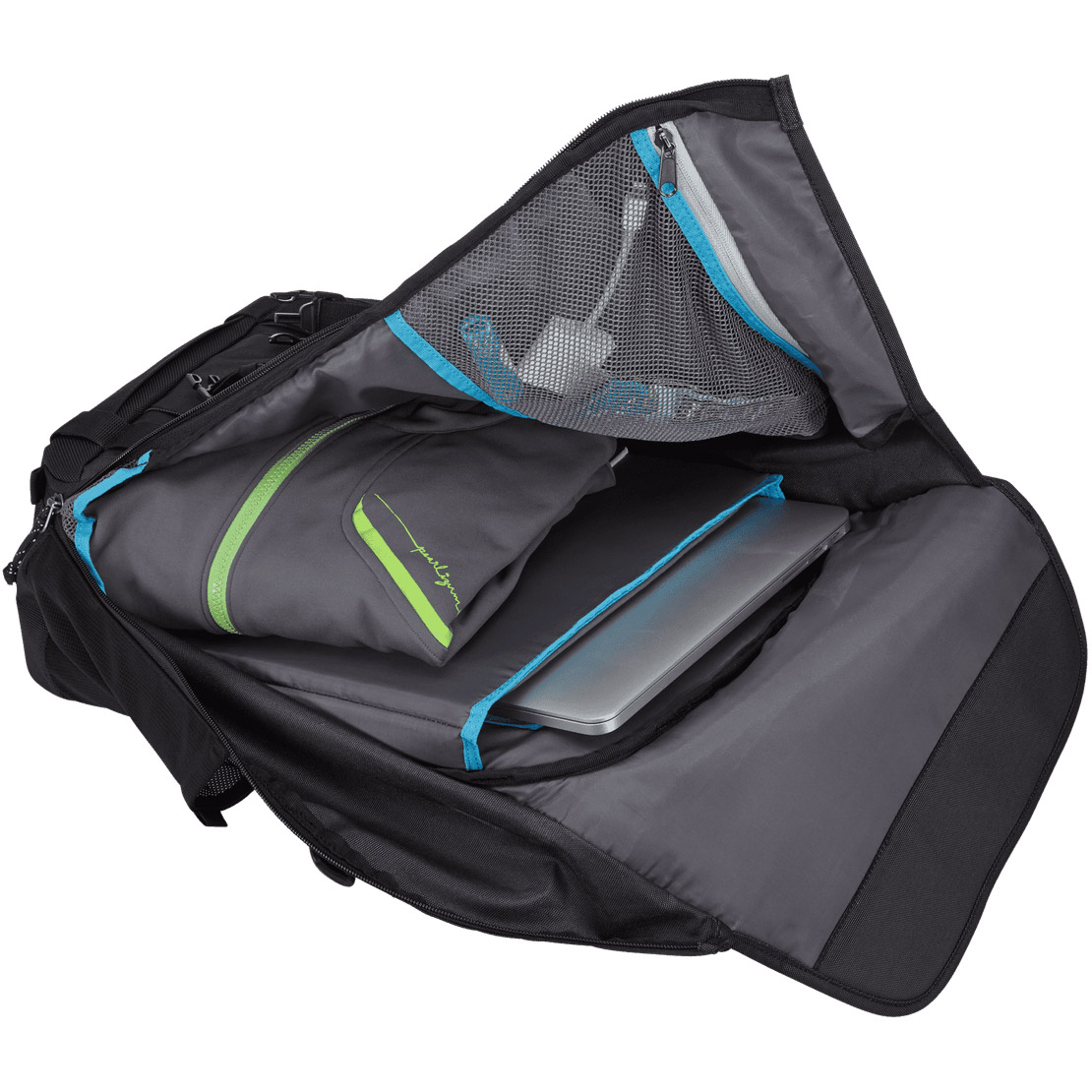 Рюкзак THULE Subterra 25L Dark Shadow (3205289)