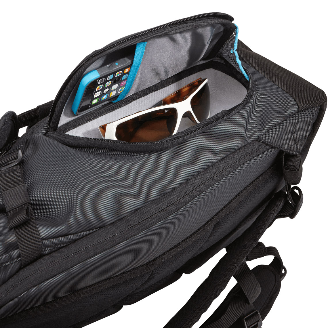 Рюкзак THULE Subterra 25L Dark Shadow (3205289)
