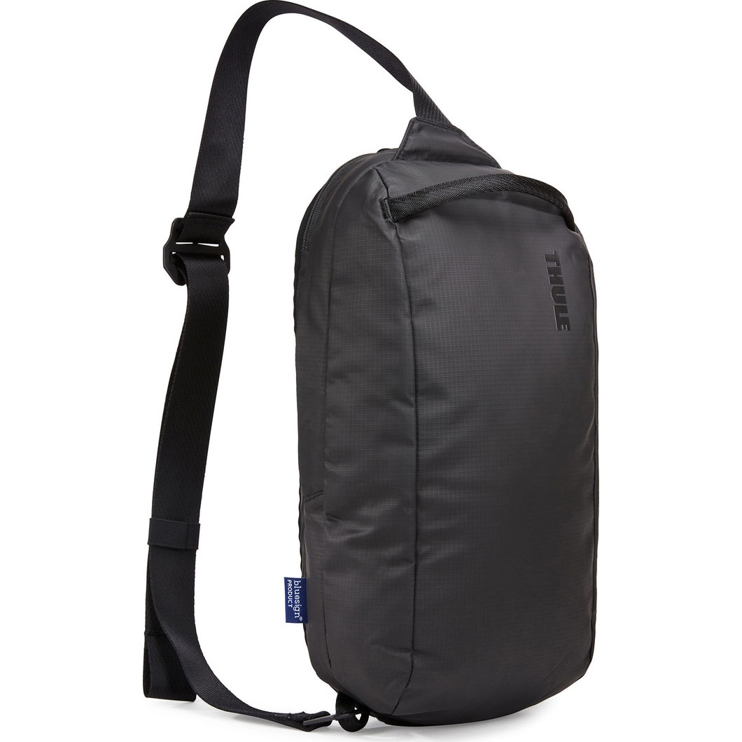 Рюкзак-слинг THULE Tact Sling 8L Black (3205291)