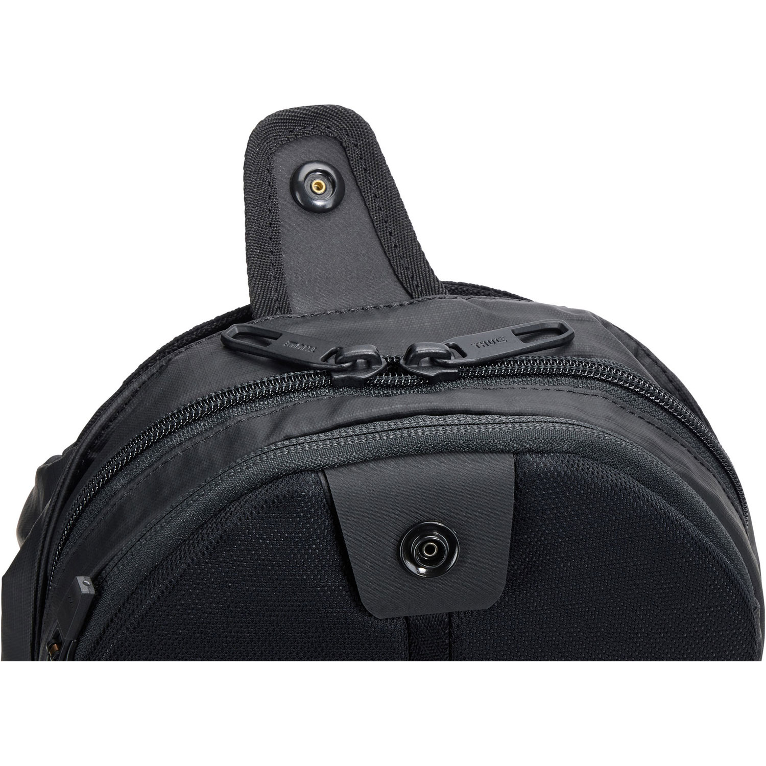 Рюкзак-слинг THULE Tact Sling 8L Black (3205291)