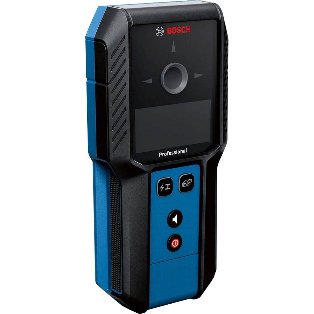Детектор прихованої проводки BOSCH GMS 120-27 Professional (0.601.081.700)