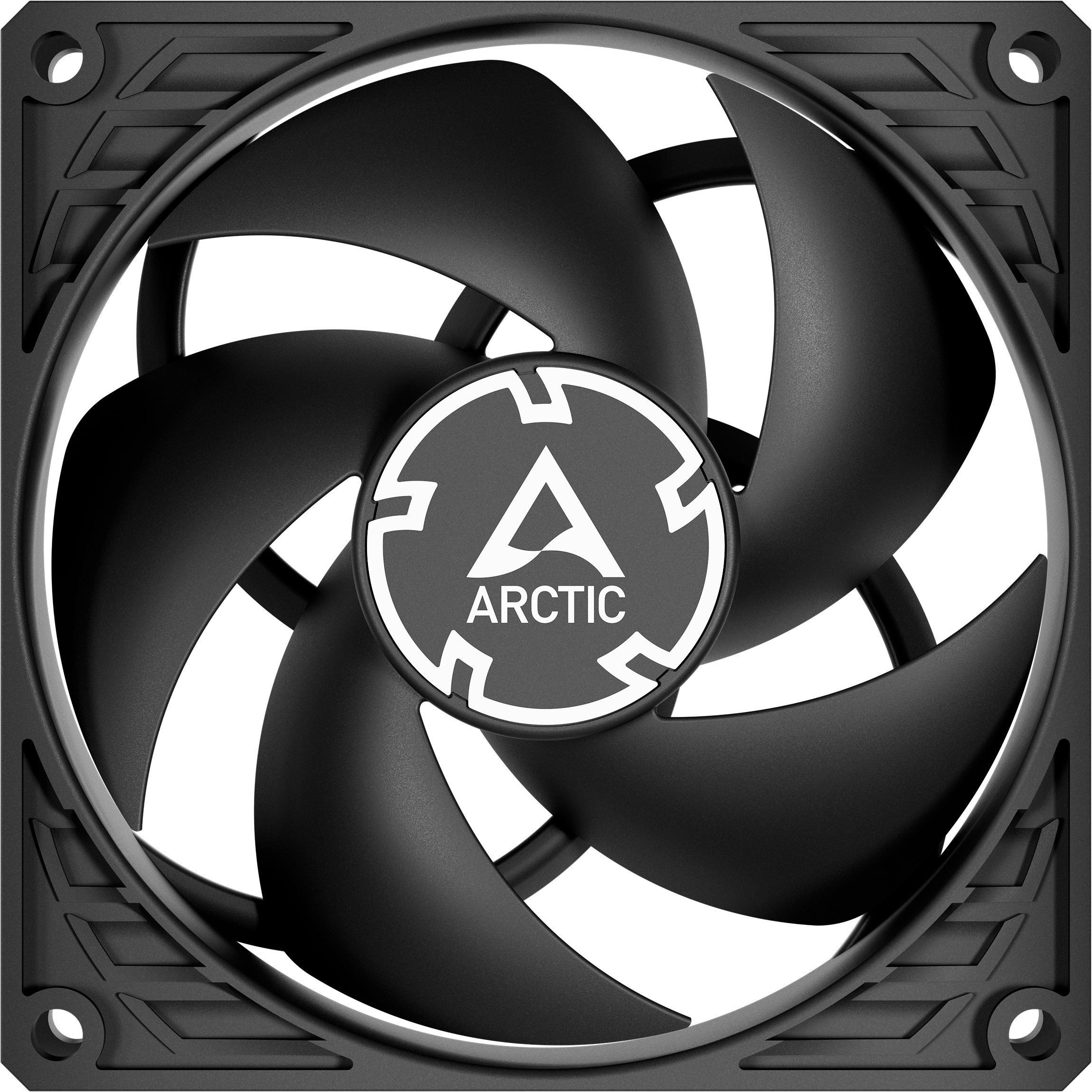 Вентилятор ARCTIC P9 Max Black (ACFAN00300A)