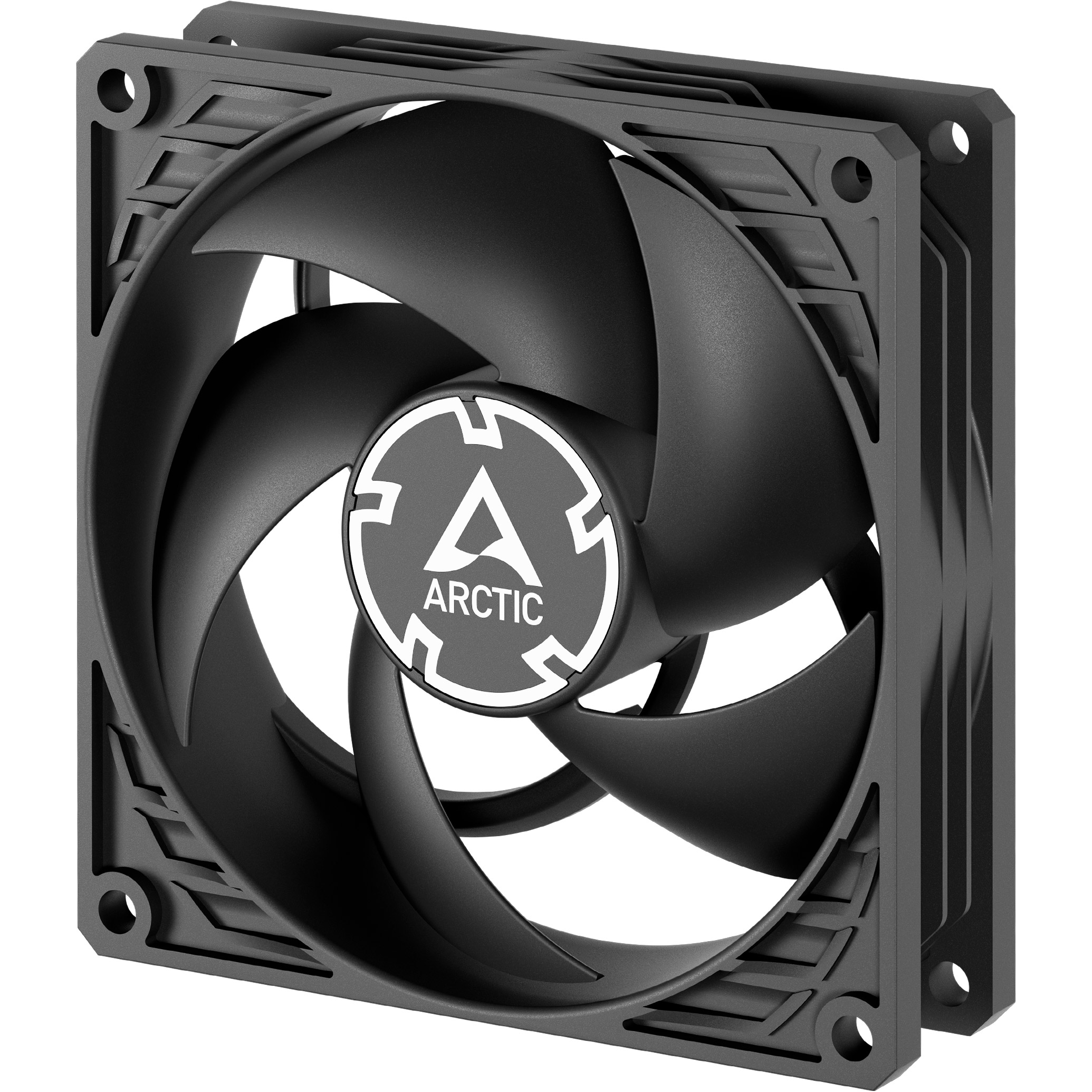 Вентилятор ARCTIC P9 PWM PST CO Black (ACFAN00299A)