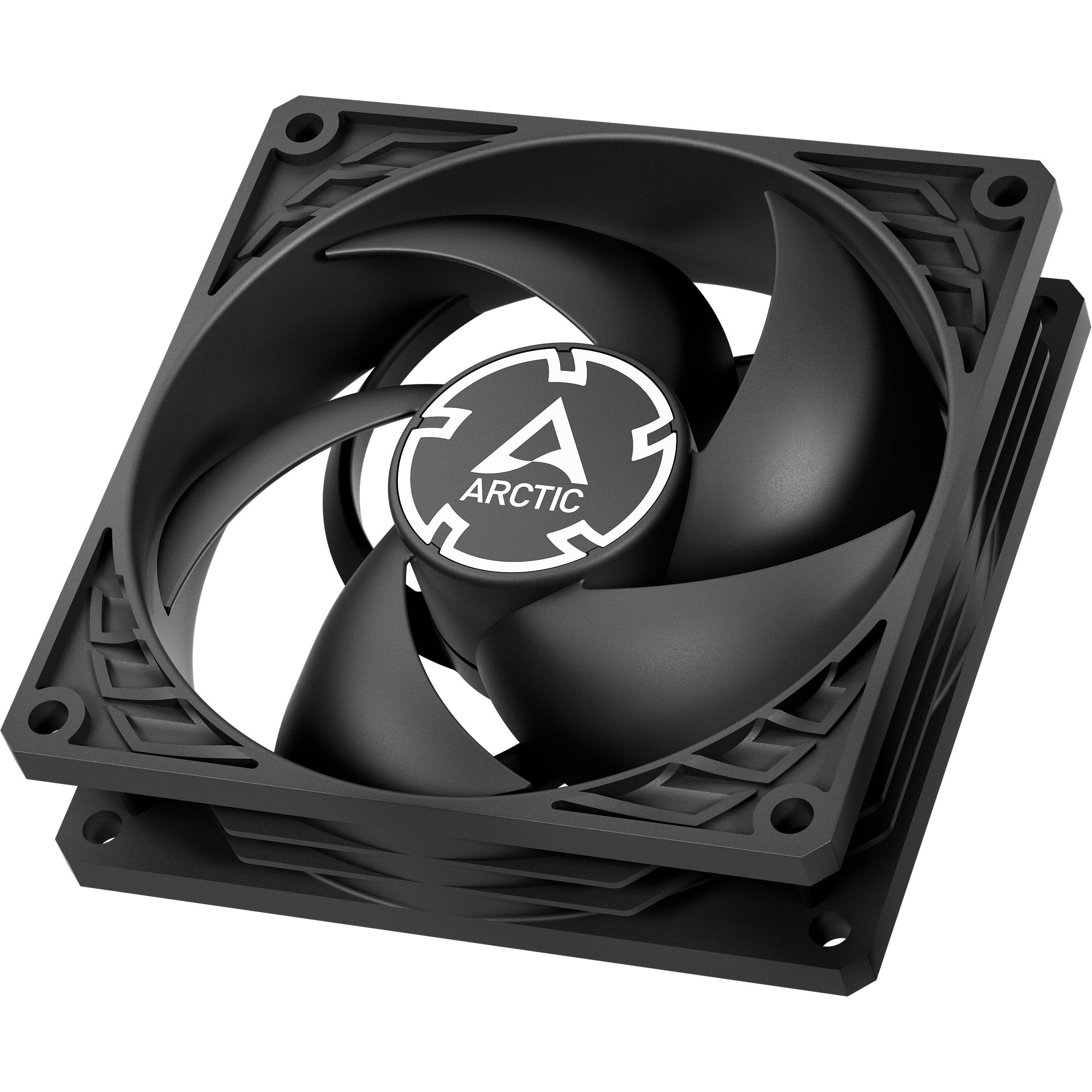 Вентилятор ARCTIC P9 PWM PST CO Black (ACFAN00299A)