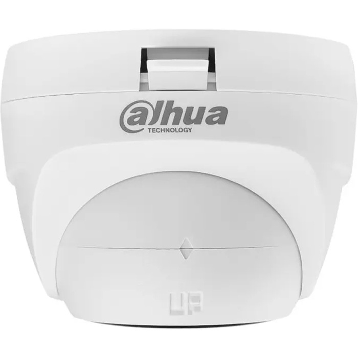 Камера відеоспостереження DAHUA DH-HAC-T1A21P-U (3.6mm)