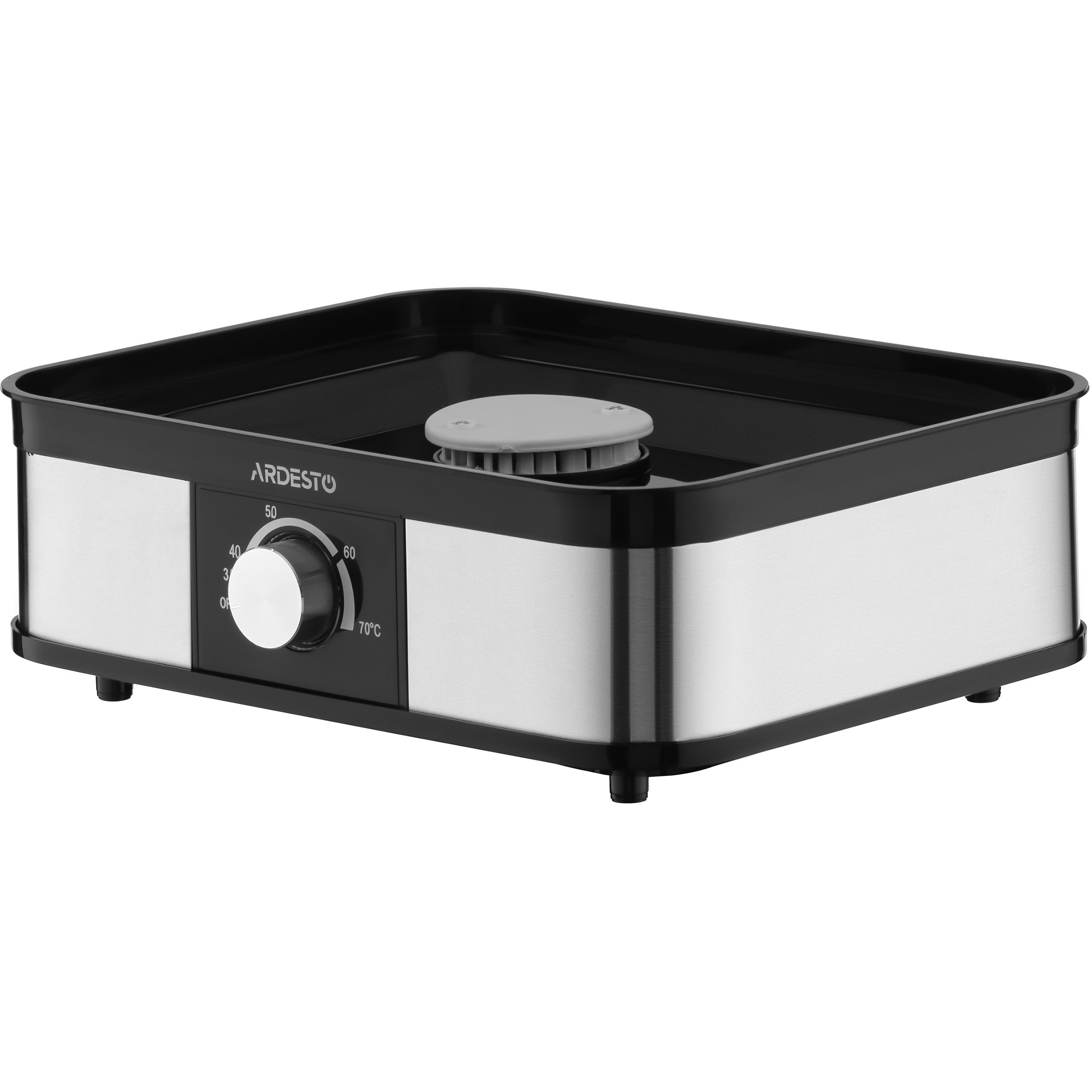 Сушарка для овочів і фруктів ARDESTO FDB-52832B