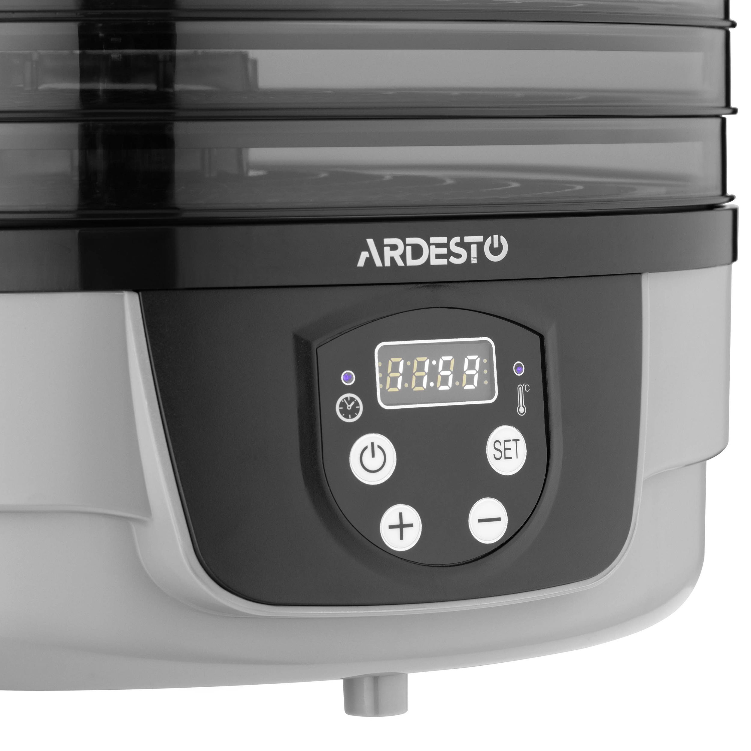 Сушарка для овочів і фруктів ARDESTO FDB-532TTC