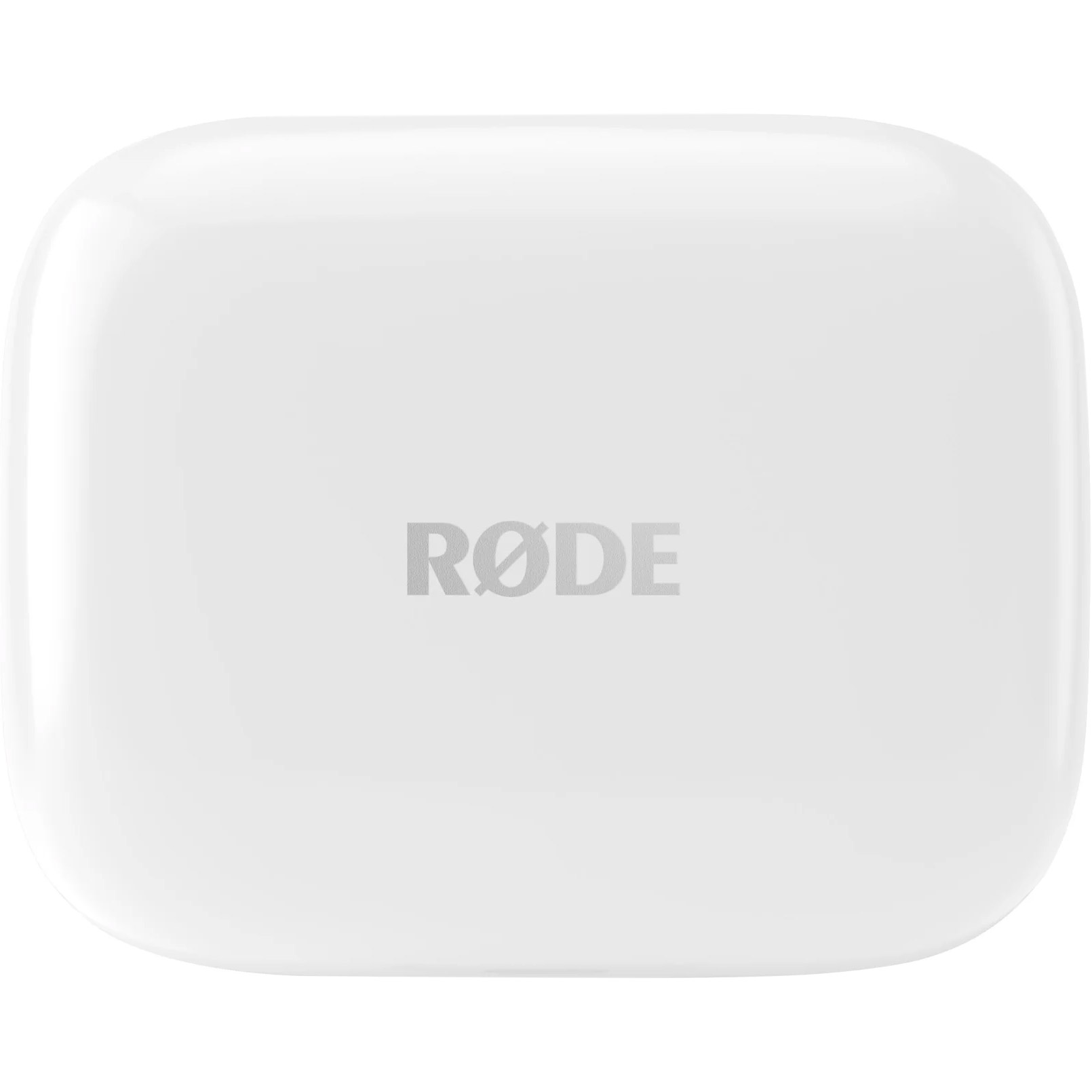 Бездротовий петличний мікрофон RODE Wireless Micro Lightning White (80046666)