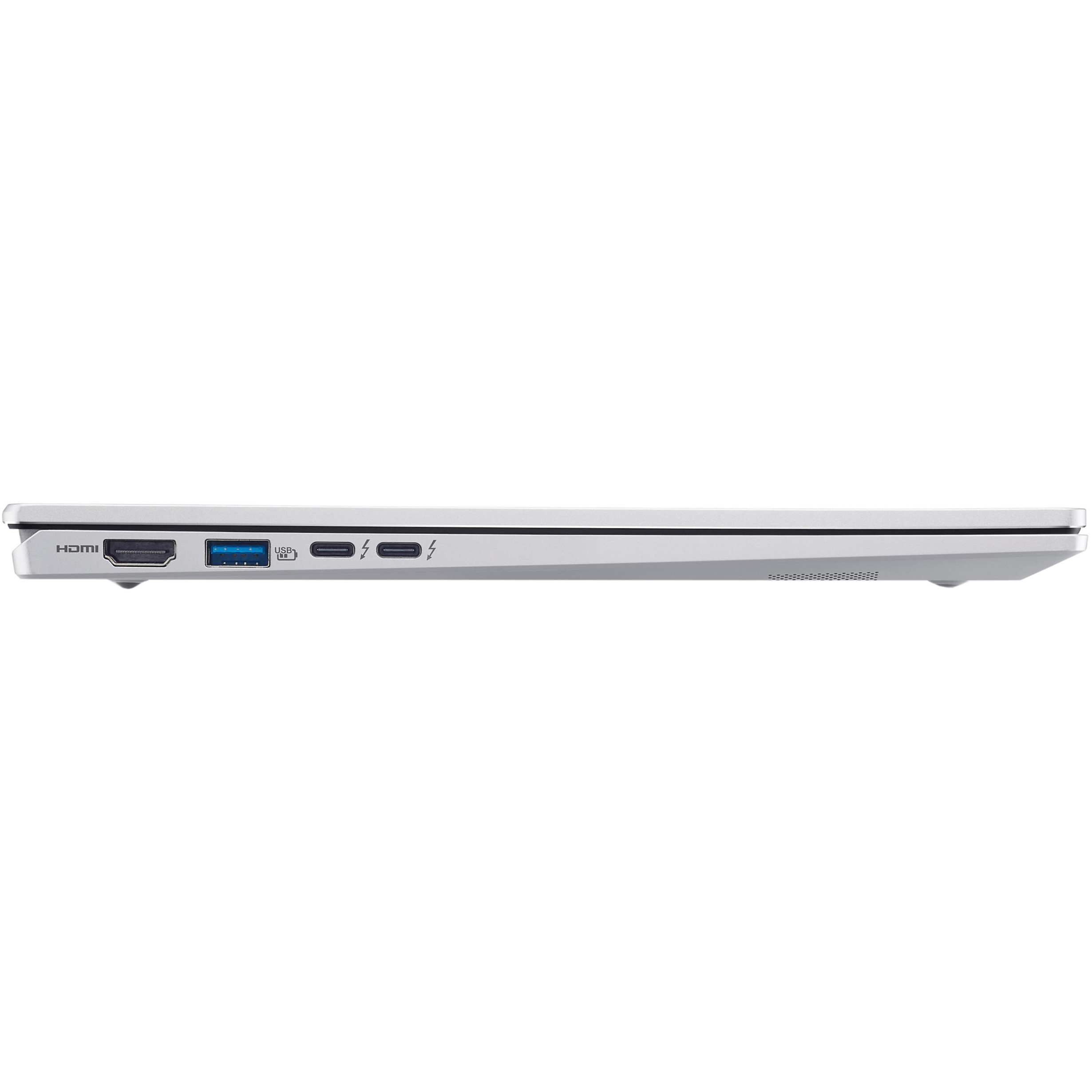 Ноутбук ACER Swift Go 14 SFG14-74-59GG Pure Silver (NX.JCWEU.002)