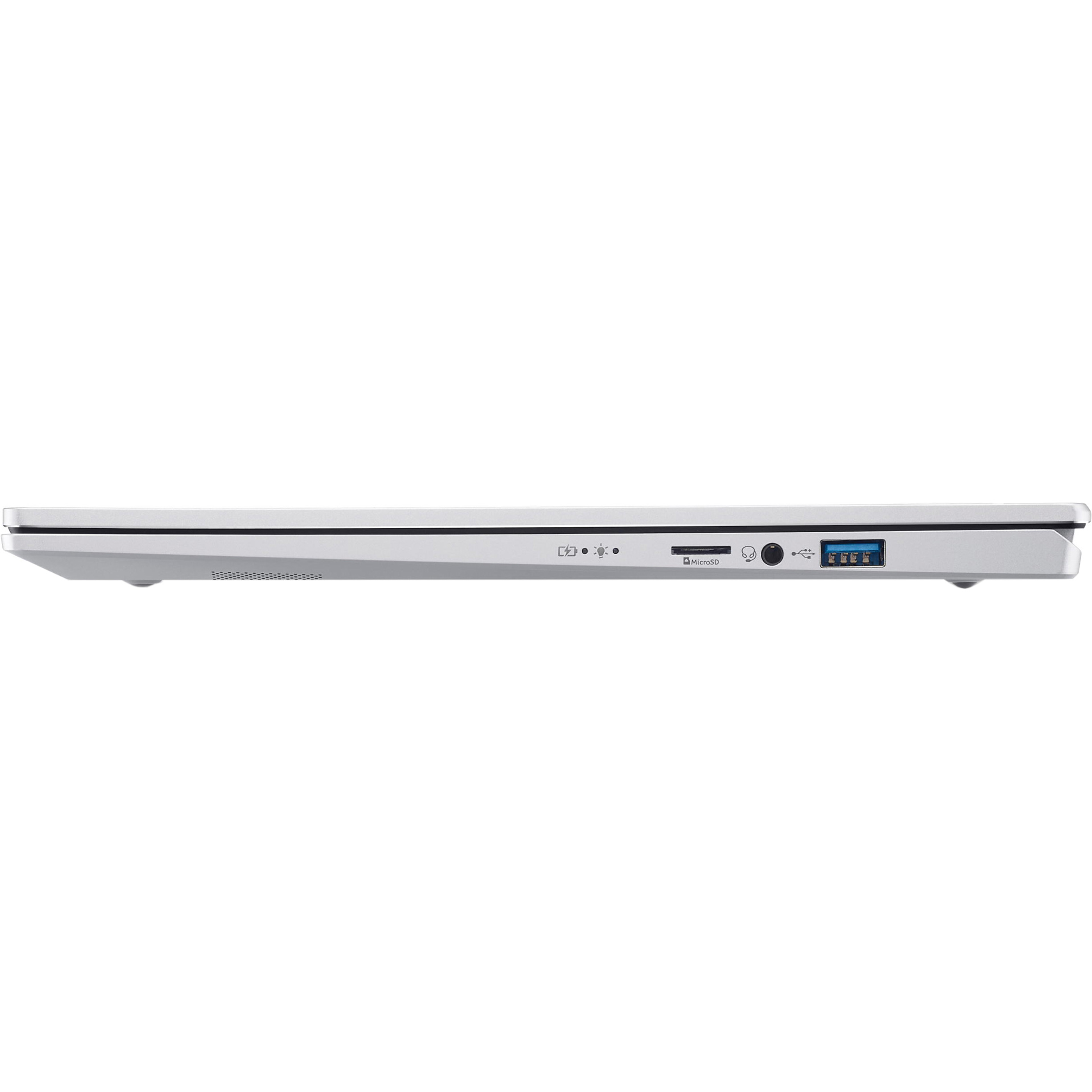 Ноутбук ACER Swift Go 14 SFG14-74-59GG Pure Silver (NX.JCWEU.002)