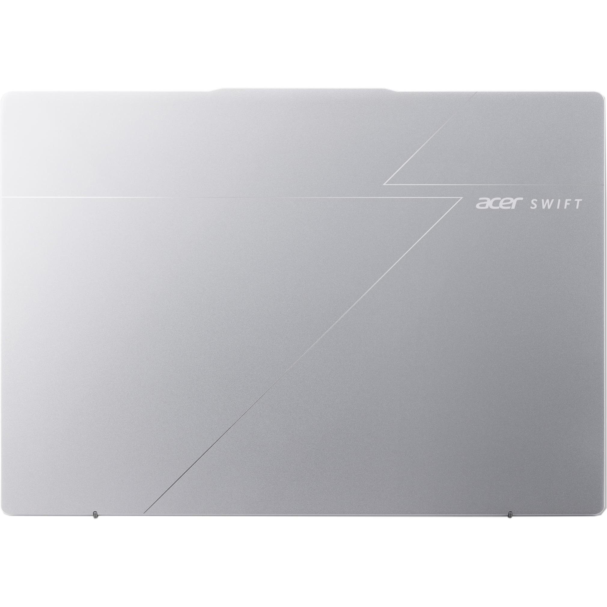 Ноутбук ACER Swift Go 14 SFG14-74-59GG Pure Silver (NX.JCWEU.002)