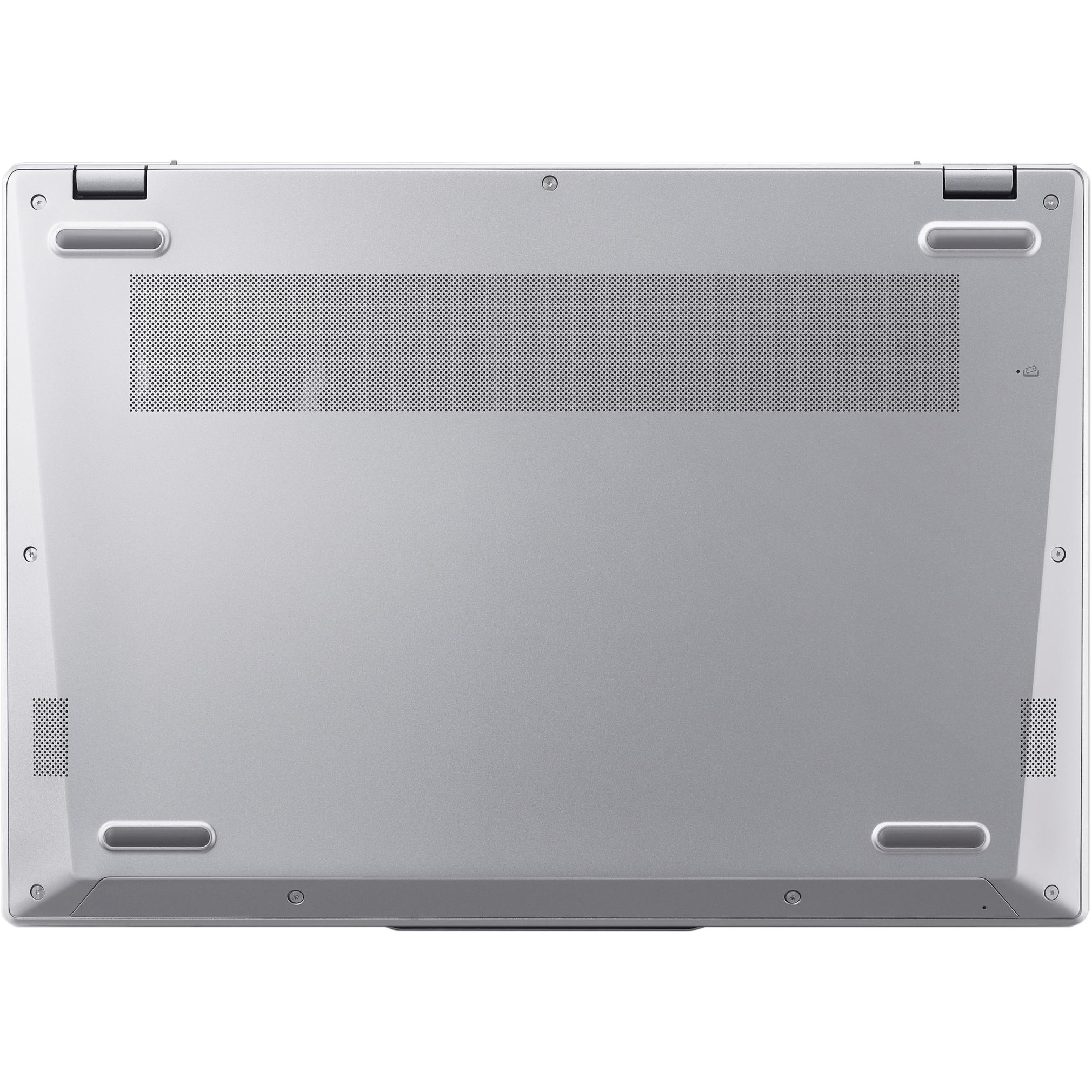 Ноутбук ACER Swift Go 14 SFG14-74-59GG Pure Silver (NX.JCWEU.002)