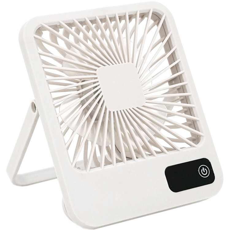 Настільний вентилятор VOLTRONIC YT-180° Portable Stand Fan Mixed Color
