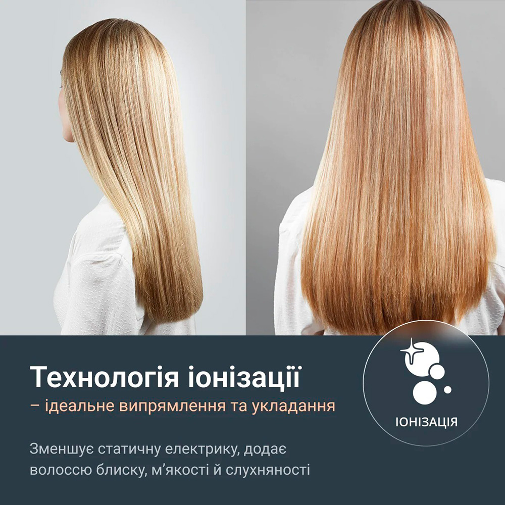 Выпрямитель для волос ROWENTA Thermoglide SF5120E0