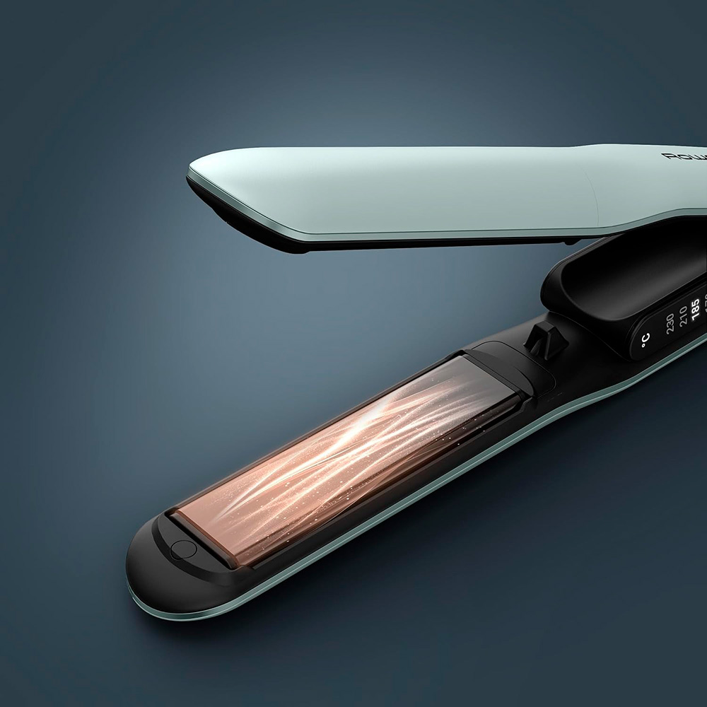 Выпрямитель для волос ROWENTA Thermoglide SF5120E0