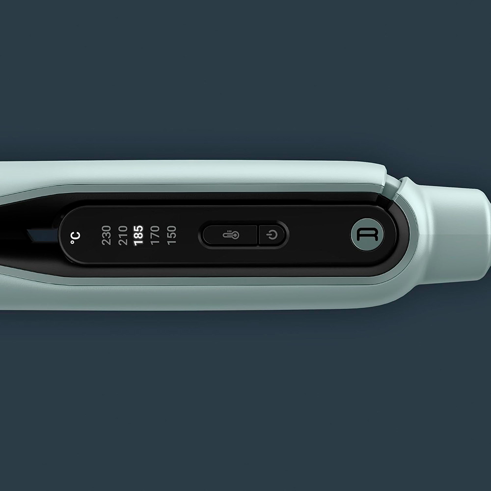Выпрямитель для волос ROWENTA Thermoglide SF5120E0